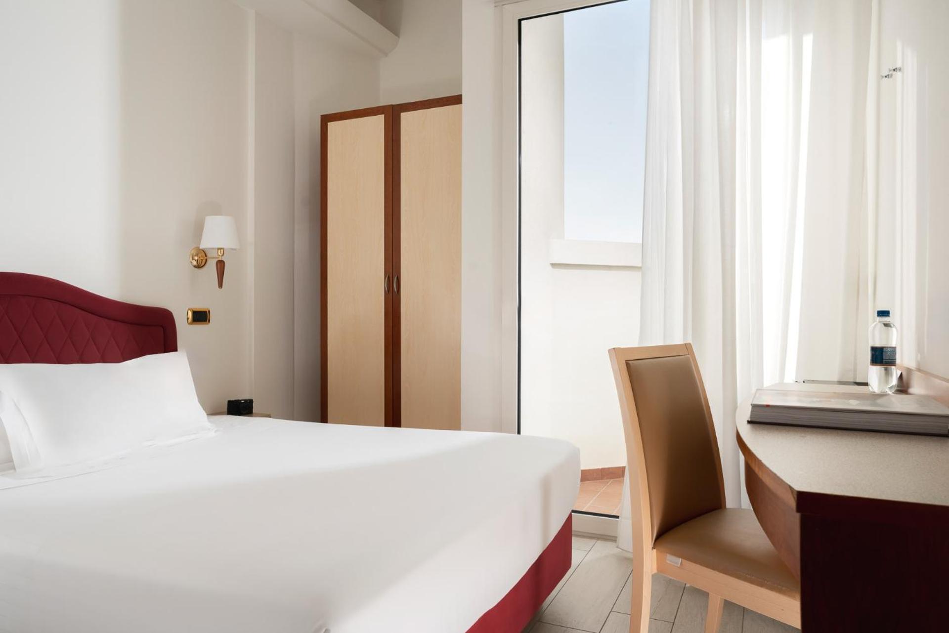 Superior Single Room Sea View