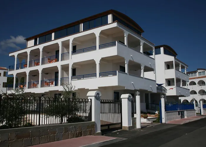 Hotel Yria