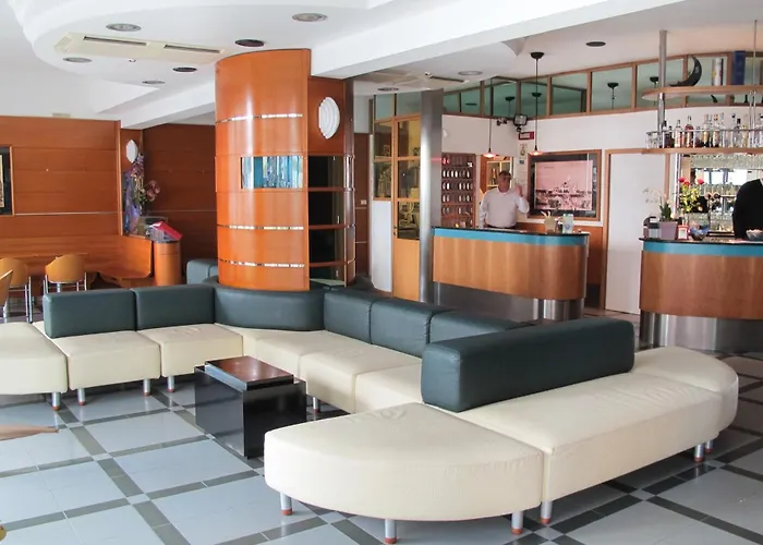 Hotel Gaby Rimini
