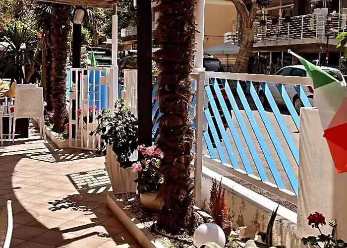 Hotel Elba Rimini